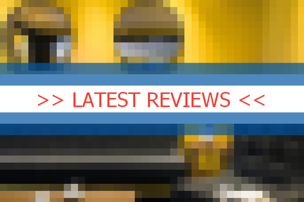 www.atrium-hotel.fr - check out latest independent reviews