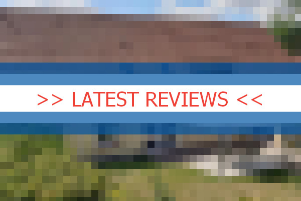 www.au-chardon-bleu.com.es - check out latest independent reviews