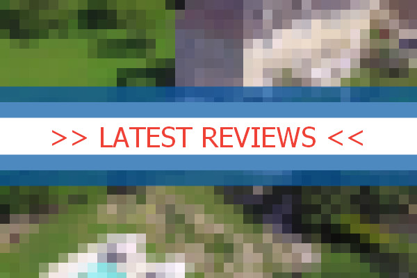 www.au-jardin-de-la-bachellerie.com - check out latest independent reviews