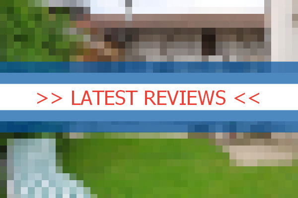 www.au-milieu-de-nulle-part.com - check out latest independent reviews