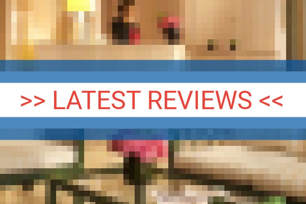www.au-pacific-hotel.com - check out latest independent reviews