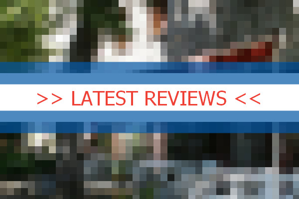 www.auberge-du-bosquet.com - check out latest independent reviews