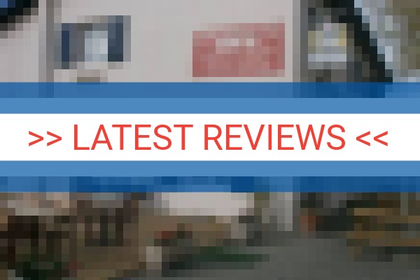 www.auberge-saintchristophe.com - check out latest independent reviews