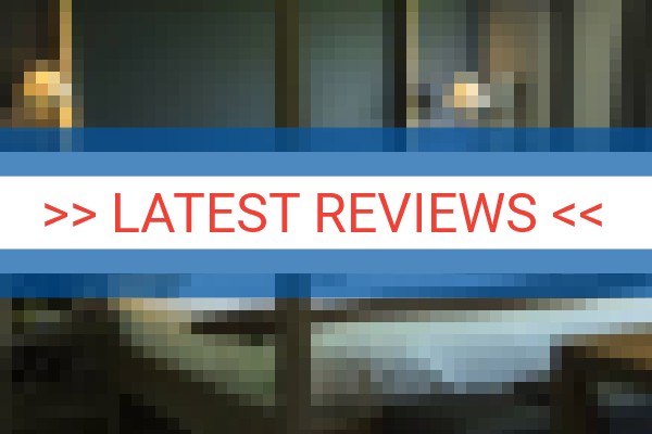 www.aubergebasque.com - check out latest independent reviews