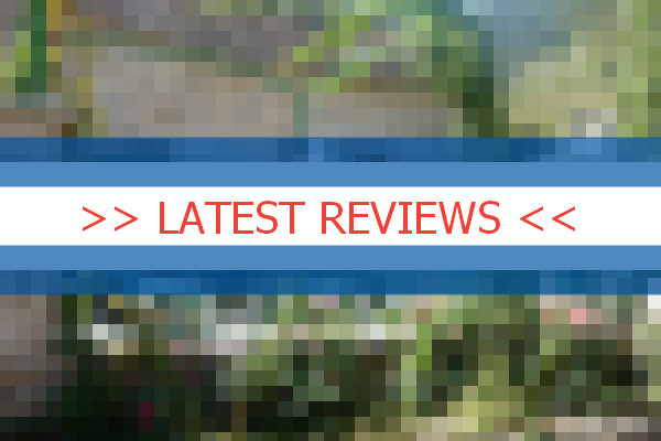 www.aubergecascade.com - check out latest independent reviews