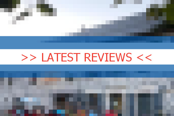 www.aubergecezallier.com - check out latest independent reviews