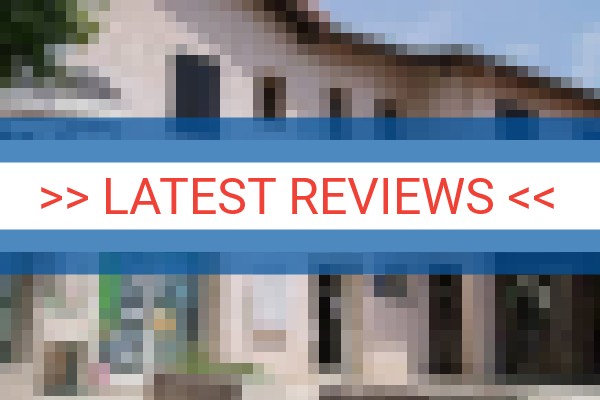 www.aubergedelabaronne.com - check out latest independent reviews