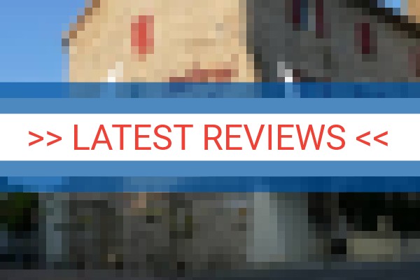 www.aubergedelacouronne.fr - check out latest independent reviews