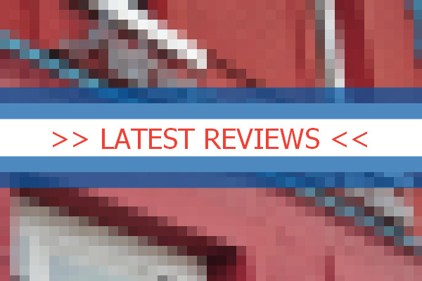 www.aubergedelamarine.com - check out latest independent reviews
