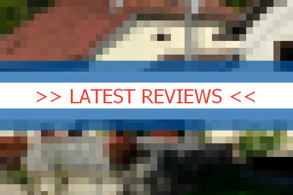 www.aubergedes3ponts.com - check out latest independent reviews