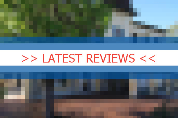 www.aubergedesecluses.com - check out latest independent reviews