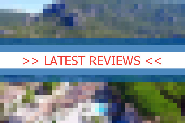 www.aubergedevalmoureze.com - check out latest independent reviews