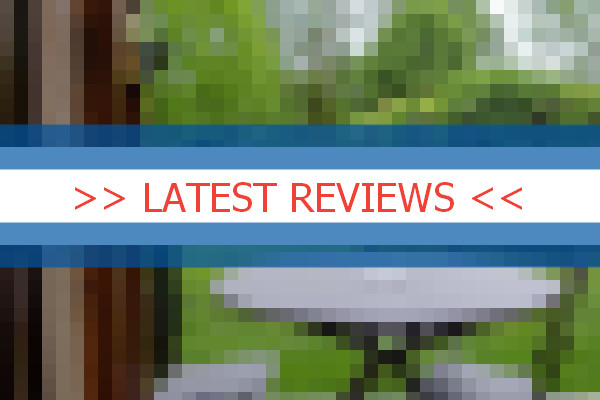 www.aubergedubarrez.com - check out latest independent reviews