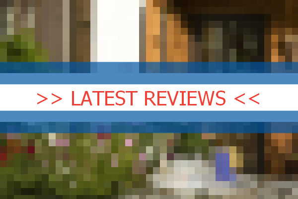 www.aubergedumorge.com - check out latest independent reviews