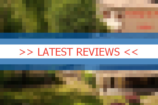 www.aubergeduriou.fr - check out latest independent reviews