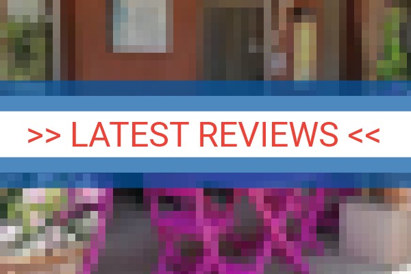 www.aubergelavalette.com - check out latest independent reviews