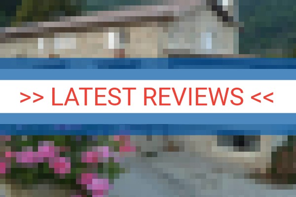 www.aubergelechampetre.com - check out latest independent reviews