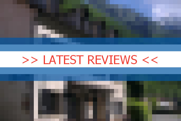 www.aubergelesmyrtilles.com - check out latest independent reviews