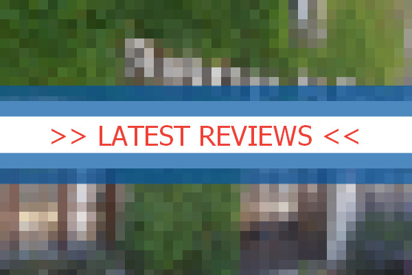 www.aubergesaintmartin.com - check out latest independent reviews