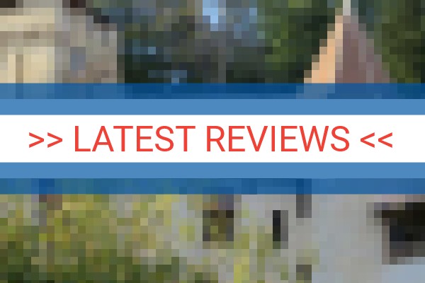 www.aubeterresurdronne.eu - check out latest independent reviews