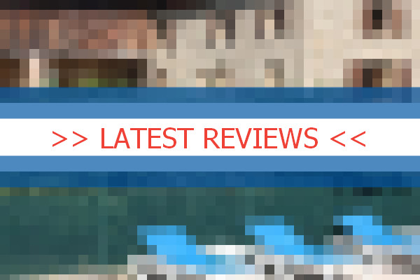 www.aubonheurducedre.com - check out latest independent reviews