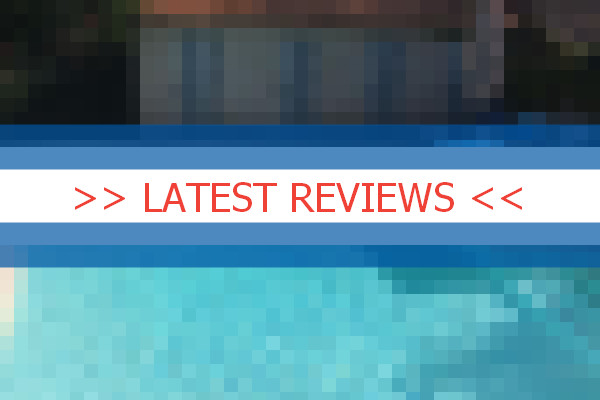 www.aubonheurduparc.com - check out latest independent reviews