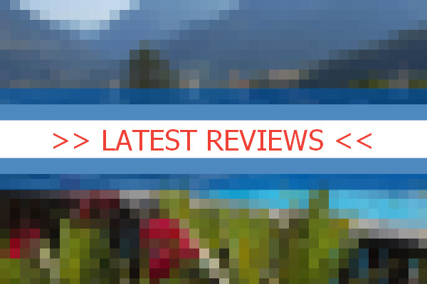 www.aubonlogis.com - check out latest independent reviews