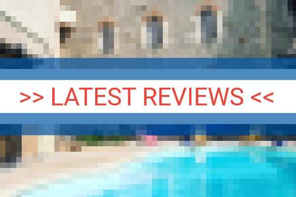 www.auborddelarc.com - check out latest independent reviews