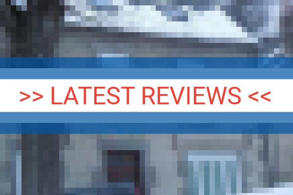 www.aubredons.com - check out latest independent reviews