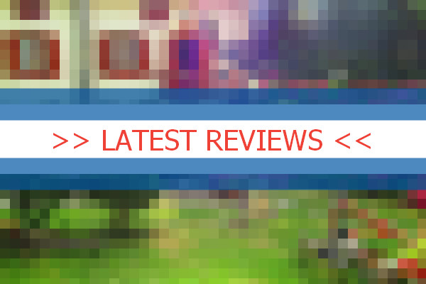 www.aucairn.com - check out latest independent reviews