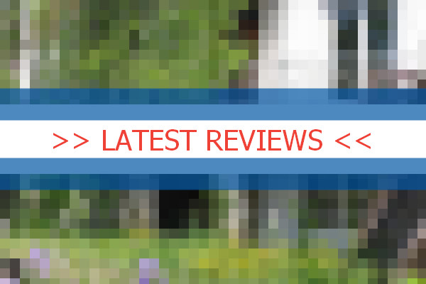 www.aucatalpa.fr - check out latest independent reviews