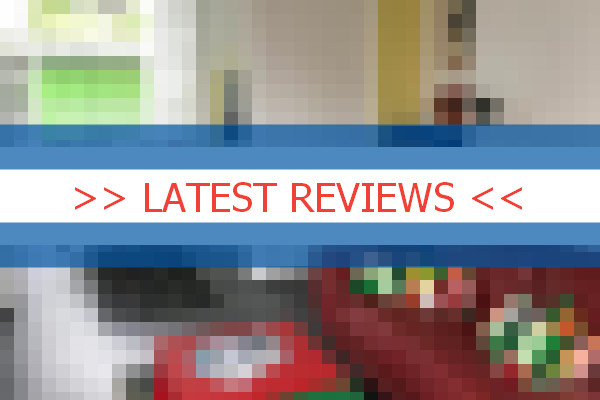 www.auchan.fr - check out latest independent reviews