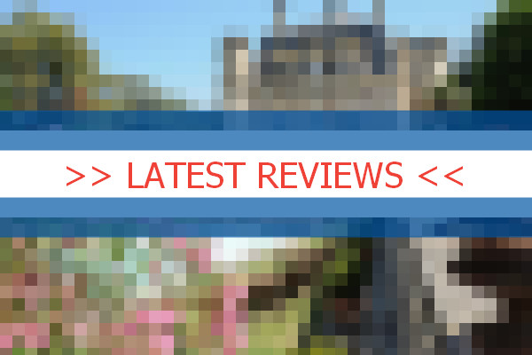 www.auchateauclement.com - check out latest independent reviews