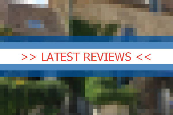 www.auchevalbleu.fr - check out latest independent reviews