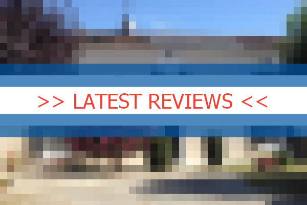 www.auchiron.com - check out latest independent reviews