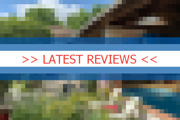 www.auclossaintgeorges.com - check out latest independent reviews