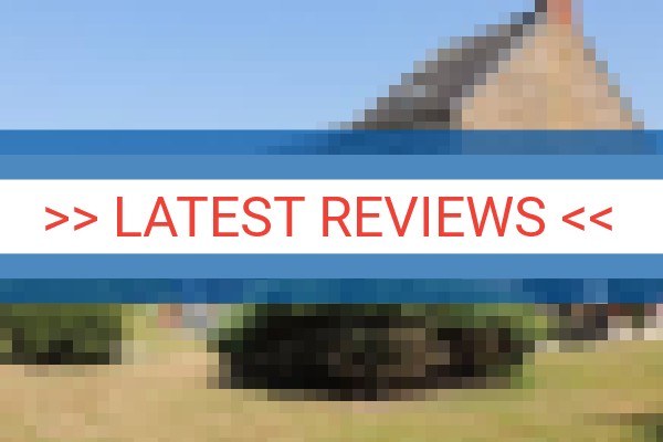 www.aucoeurdelabaie.com - check out latest independent reviews