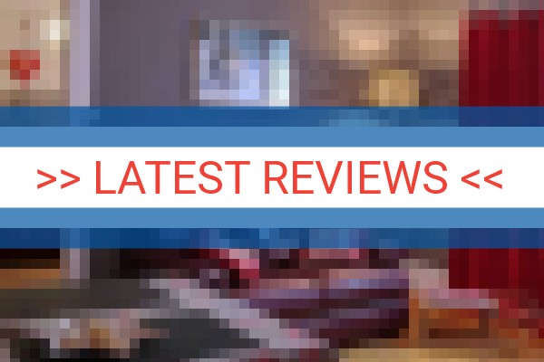 www.aucoeurdulapidaire.com - check out latest independent reviews