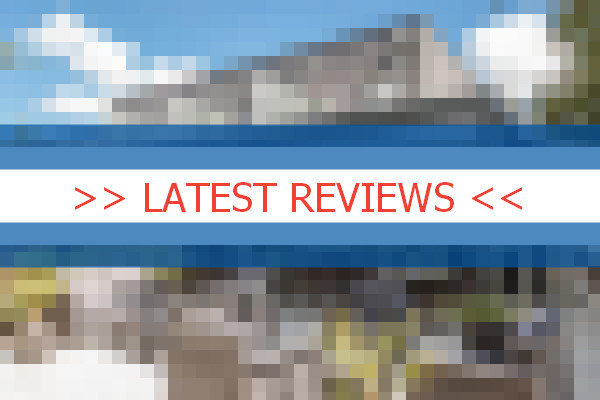 www.aucomtedornon.com - check out latest independent reviews