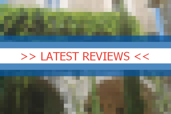 www.audabiac.fr - check out latest independent reviews