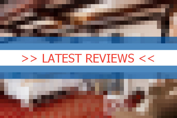 www.aufaucon.eu - check out latest independent reviews