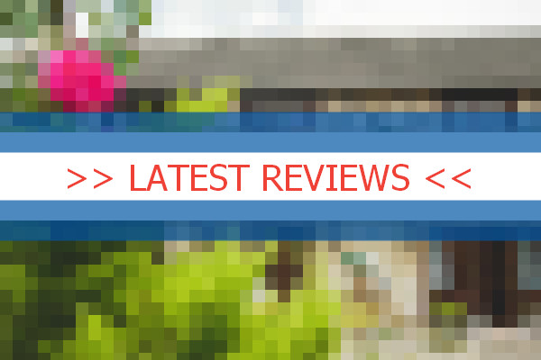 www.aufildeleau.com.es - check out latest independent reviews