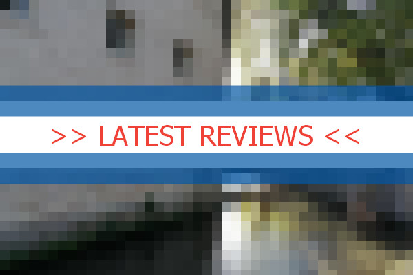 www.aufildeleau84.com - check out latest independent reviews