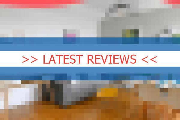 www.aufildelorient.com - check out latest independent reviews