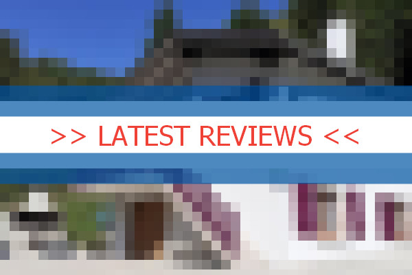 www.aufildudessoubre.fr - check out latest independent reviews