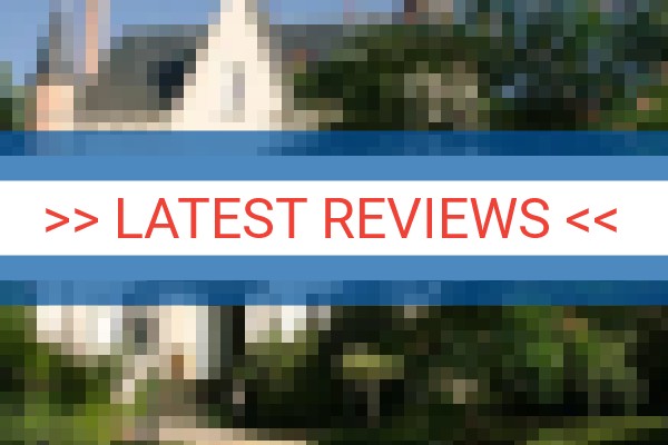 www.aufonddelacour.com - check out latest independent reviews