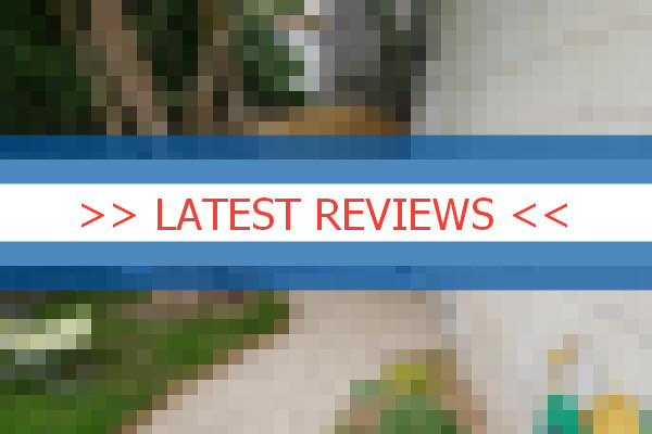 www.augredelaloire.com - check out latest independent reviews