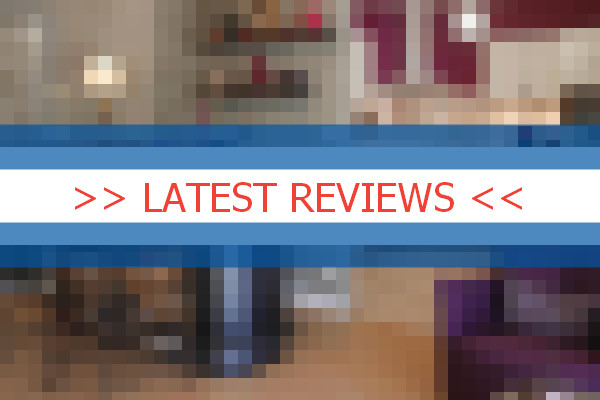 www.augredesvagues.com - check out latest independent reviews