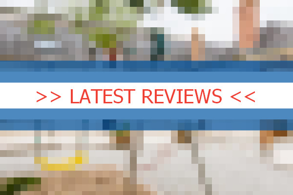www.auguechappee.com - check out latest independent reviews