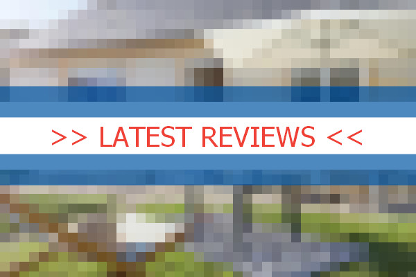 www.aujardindeloise.com - check out latest independent reviews